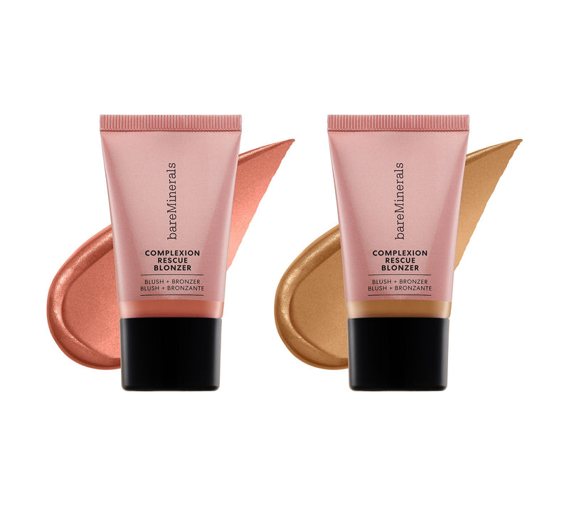 bareMinerals Complexion Rescue Liquid Blonzer Duo — Main view