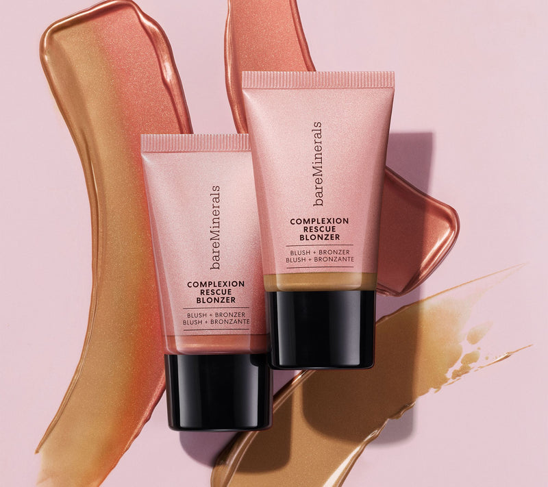 bareMinerals Complexion Rescue Liquid Blonzer Duo — View 7