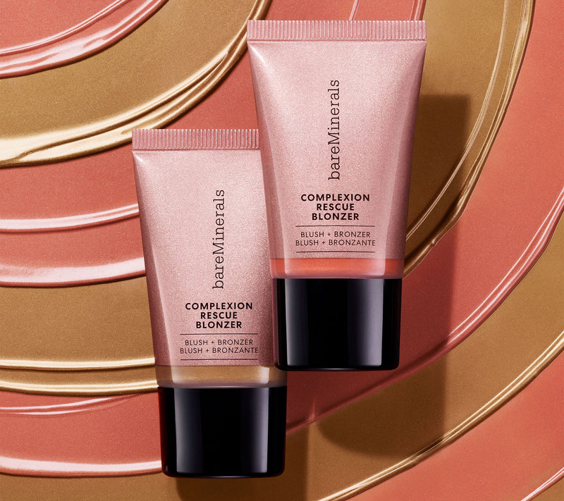 bareMinerals Complexion Rescue Liquid Blonzer Duo — View 6