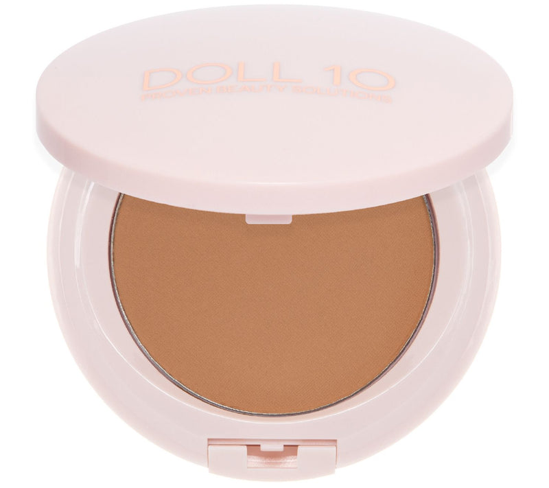Doll 10 TCE Super Coverage Serum Powder — View 13