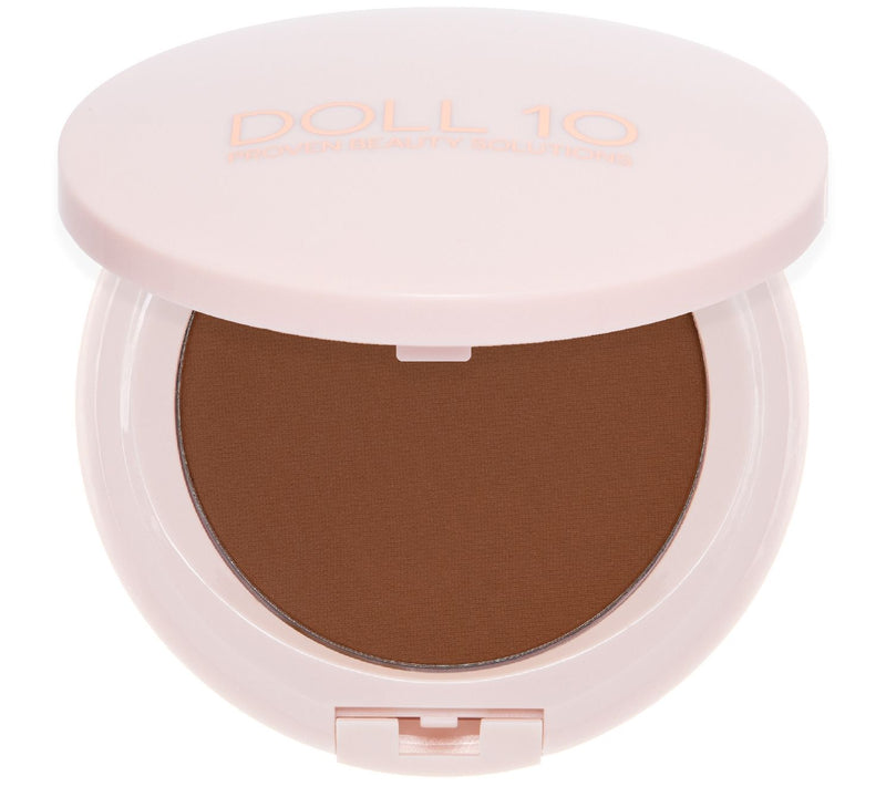 Doll 10 TCE Super Coverage Serum Powder — View 19