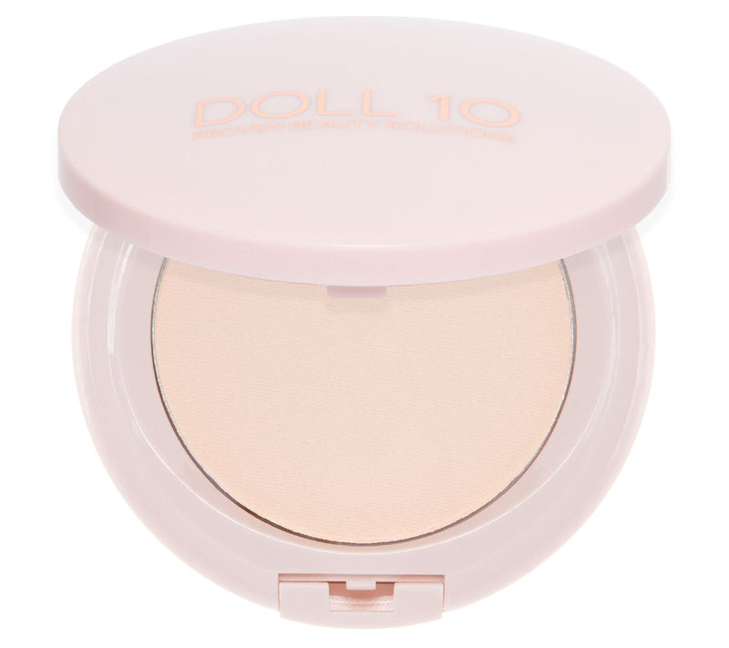Doll 10 TCE Super Coverage Serum Powder — View 3
