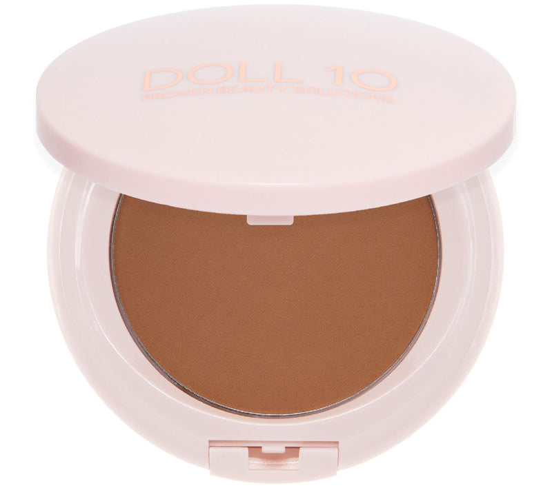 Doll 10 TCE Super Coverage Serum Powder — View 15