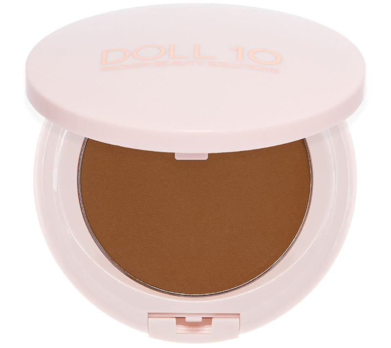 Doll 10 TCE Super Coverage Serum Powder — View 17