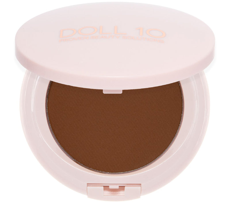 Doll 10 TCE Super Coverage Serum Powder — View 21