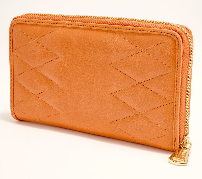 Aimee Kestenberg Mantra Wallet with RFID — View 3