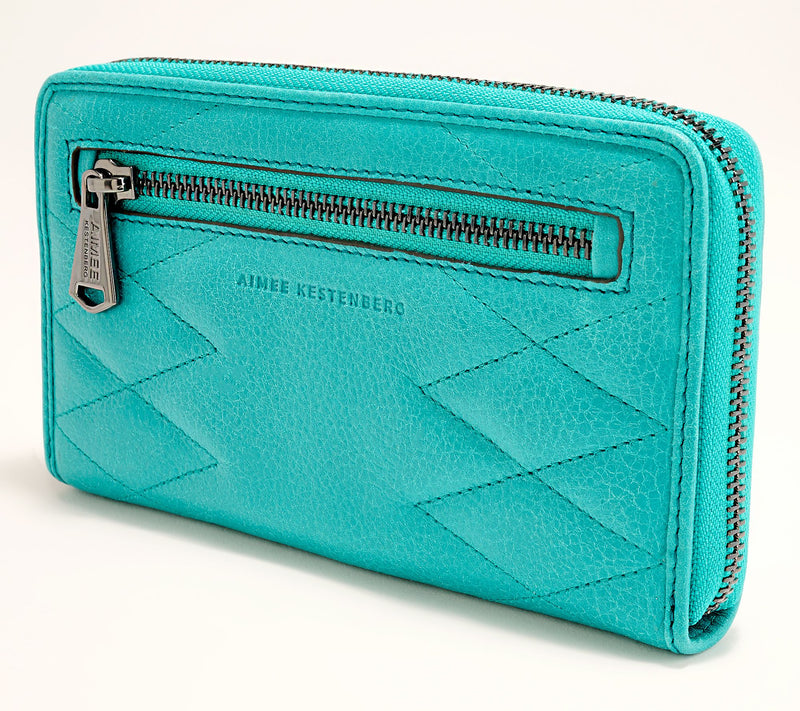 Aimee Kestenberg Mantra Wallet with RFID — View 16