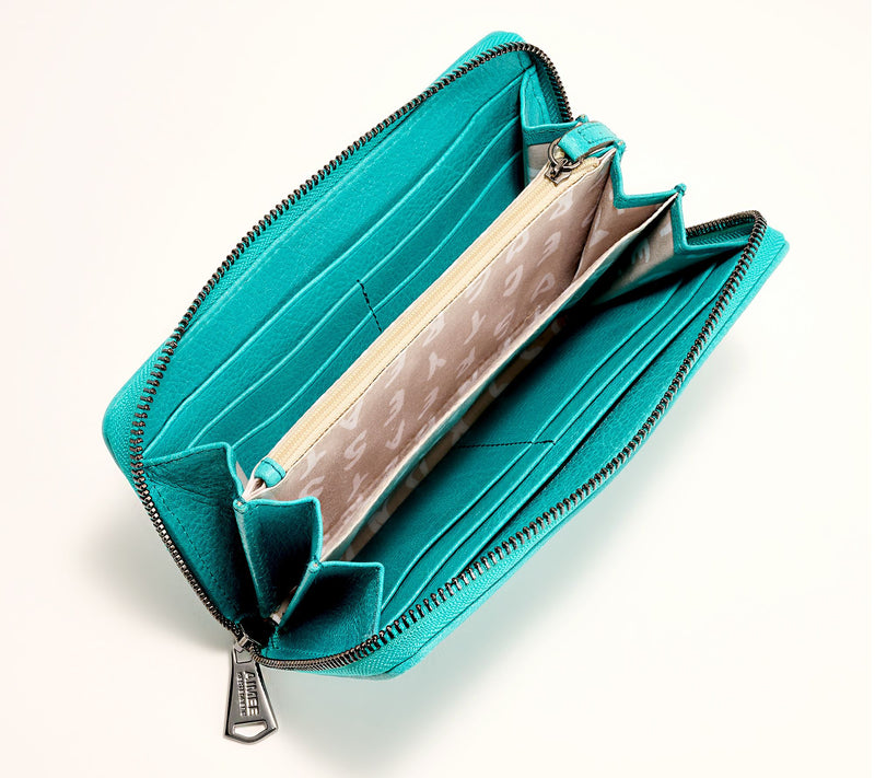 Aimee Kestenberg Mantra Wallet with RFID — View 17