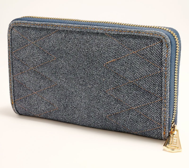 Aimee Kestenberg Mantra Wallet with RFID — View 11