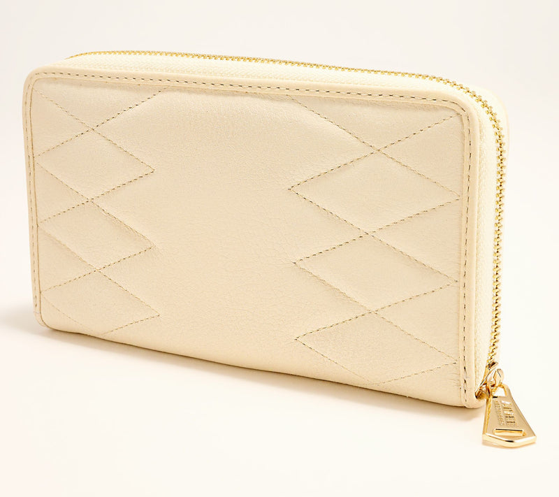 Aimee Kestenberg Mantra Wallet with RFID — View 15