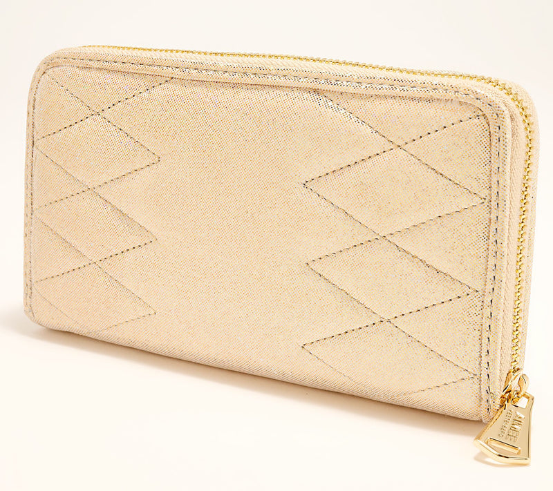 Aimee Kestenberg Mantra Wallet with RFID — View 9