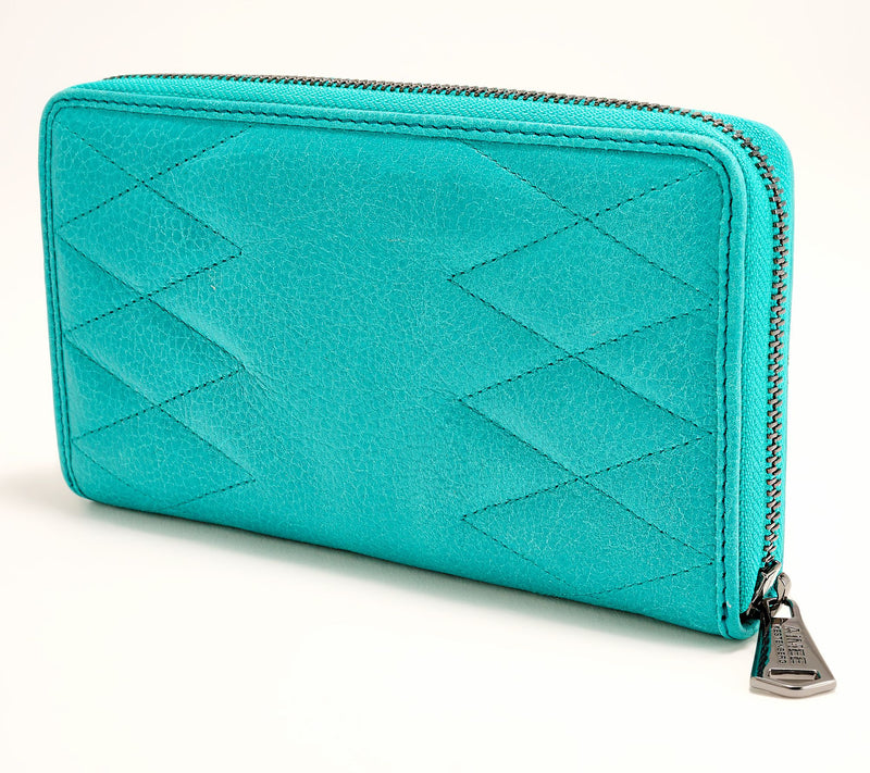 Aimee Kestenberg Mantra Wallet with RFID — View 7