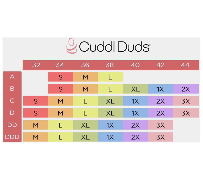 Cuddl Duds Intimates Softest Stretch Jacquard Unlined WF Bra — View 13