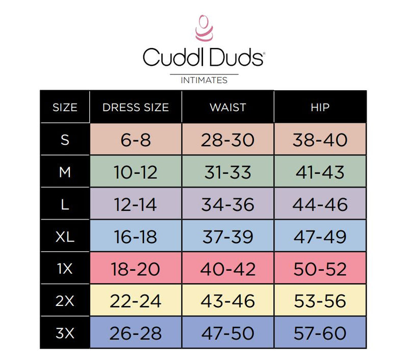 Cuddl Duds Softest Stretch Jacquard & Micro Hipster Briefs - 3 Pack — View 8