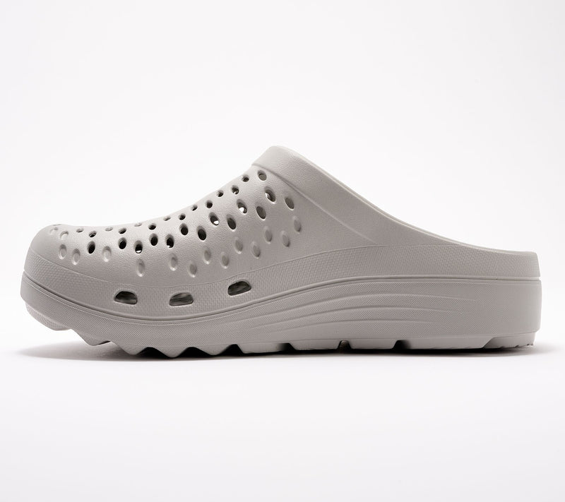 Revitalign Orthotic Perforated Recovery Clogs Fusion Vitality — View 25