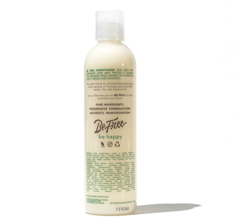 Be Free by Danielle Fishel Conditioner — View 2