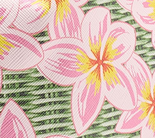 Dooney & Bourke Coated Cotton Plumeria Drawstring Bag — View 7