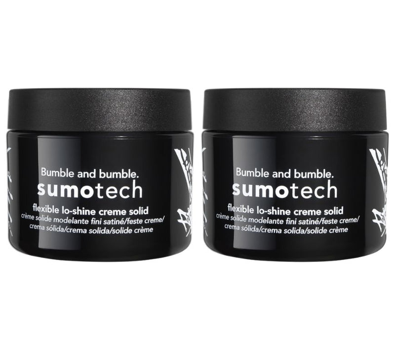 Bumble and bumble. Sumotech On the Double — Main view