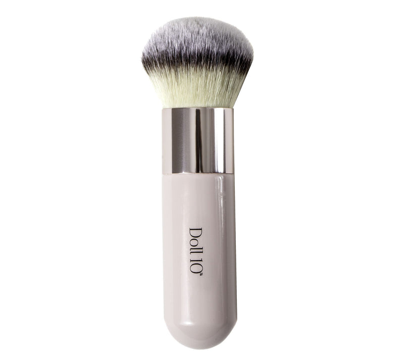 Doll 10 Jumbo Kabuki No 9 Brush — Main view