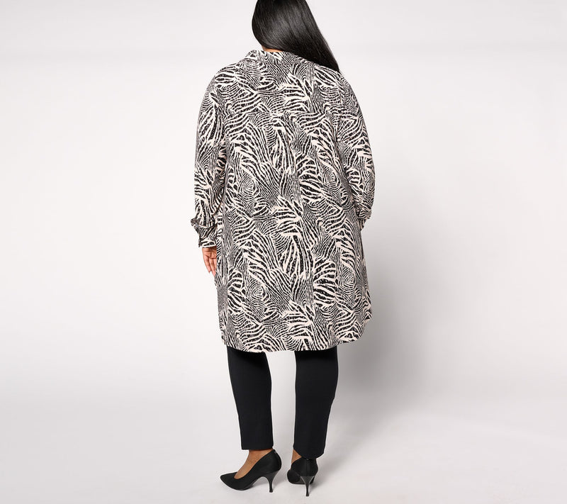 Women with Control Regular Wardrobe Warrior 2-Piece Traveler Set — View 10