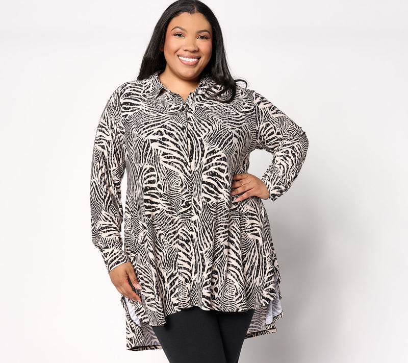 Women with Control Regular Wardrobe Warrior 2-Piece Traveler Set — View 11