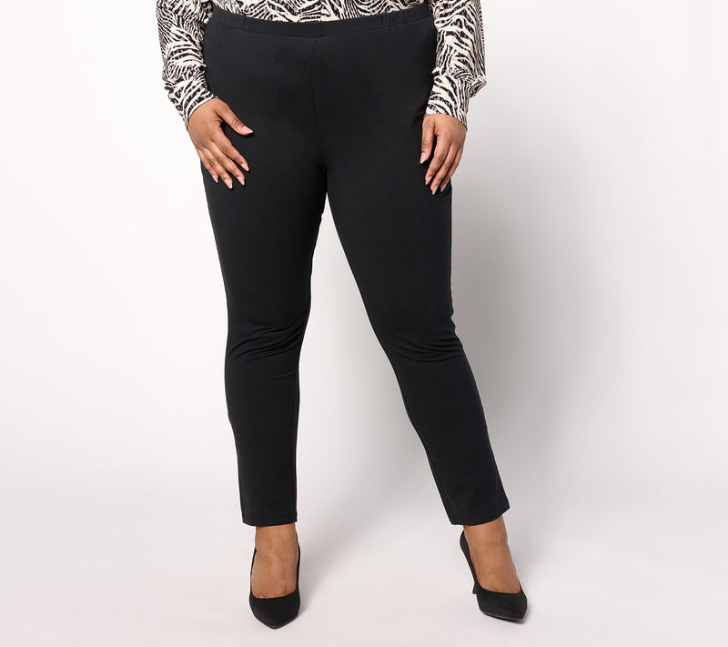 Women With Control Petite Wardrobe Warrior 2-Piece Traveler Set — View 12