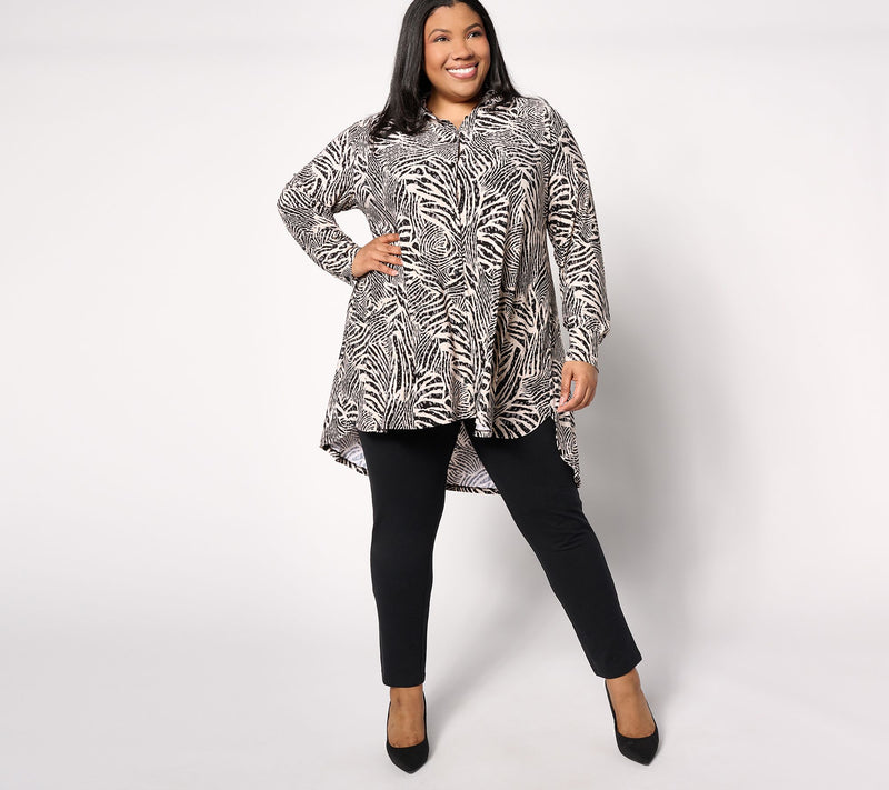 Women With Control Petite Wardrobe Warrior 2-Piece Traveler Set — View 7