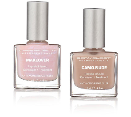 Dermelect Camo Makeover Duo