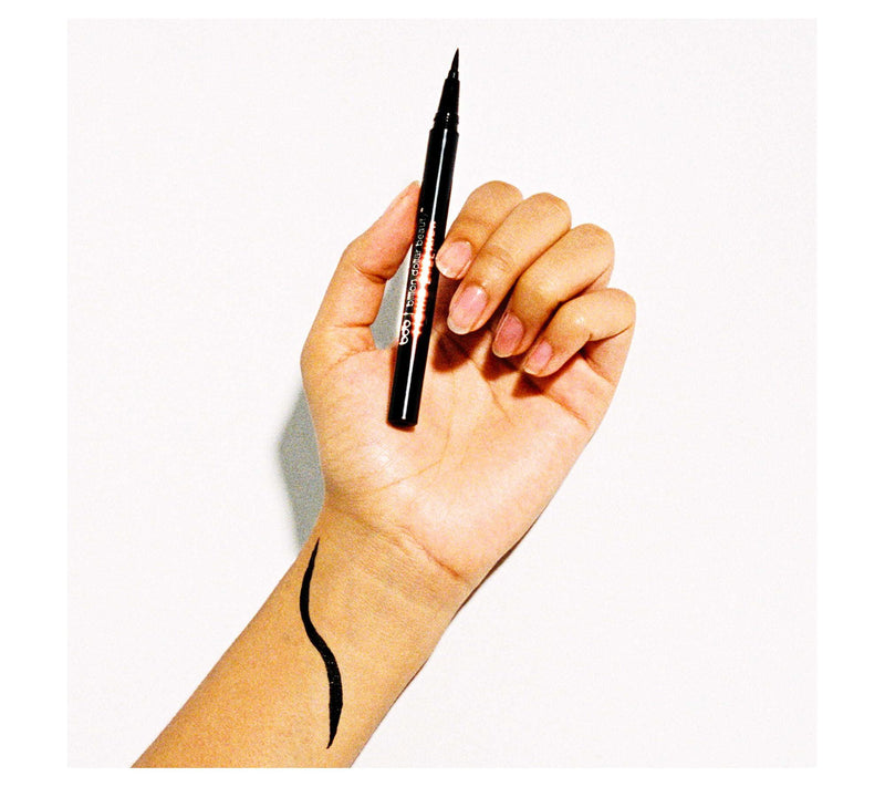 Billion Dollar Beauty Waterproof Eye Kit — View 2