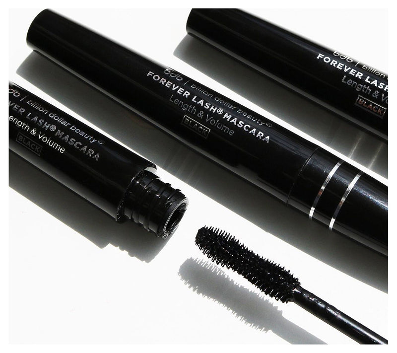 Billion Dollar Beauty Waterproof Eye Kit — View 3