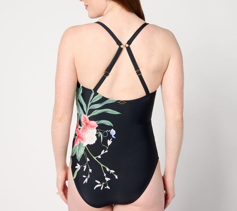 Jantzen Lingerie Mio One-Piece — View 8