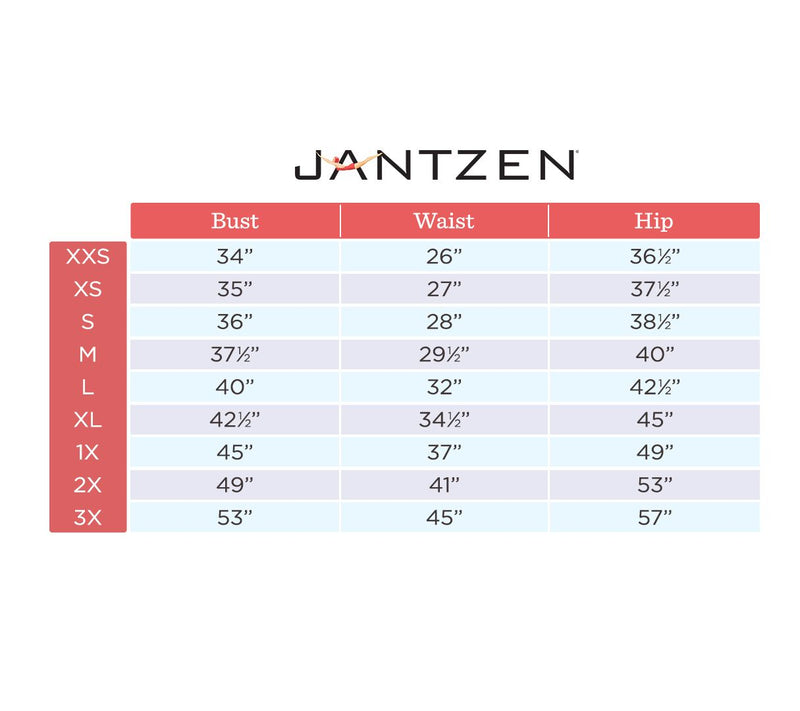 Jantzen Printed Woven Curved Hem Tie-Front Cover-Up — View 13