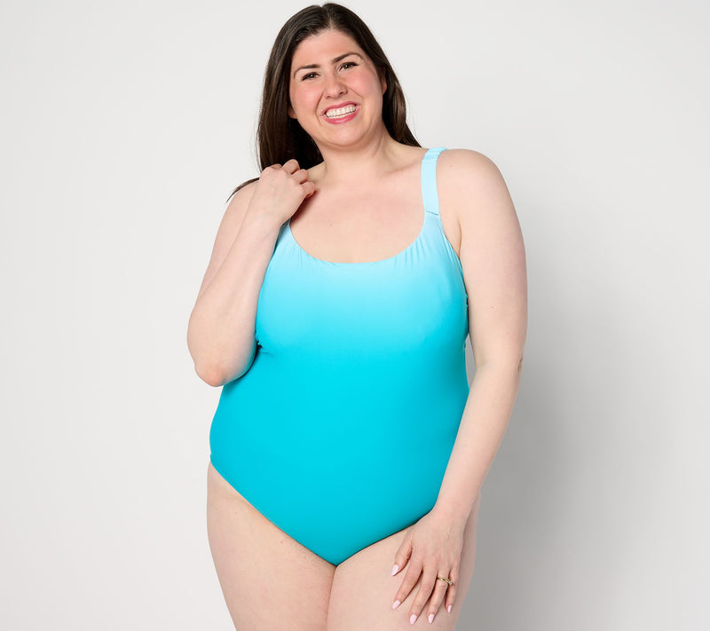 Jantzen Jolie One-Piece — View 5