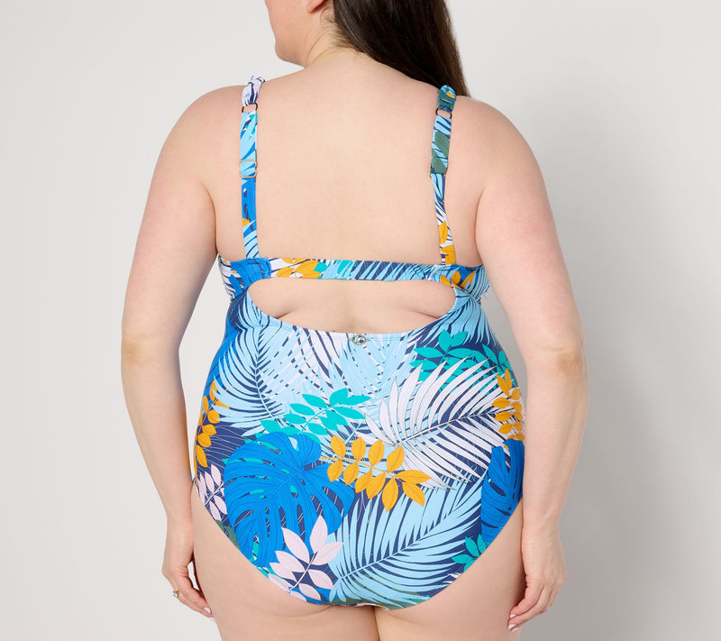 Jantzen Jolie One-Piece — View 8