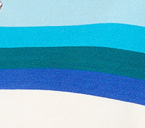 Studio Park x Alberti Popaj Women's Summer Sunset Sweater — View 4