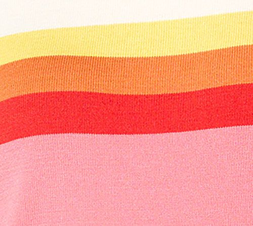 Studio Park x Alberti Popaj Women's Summer Sunset Sweater — View 2