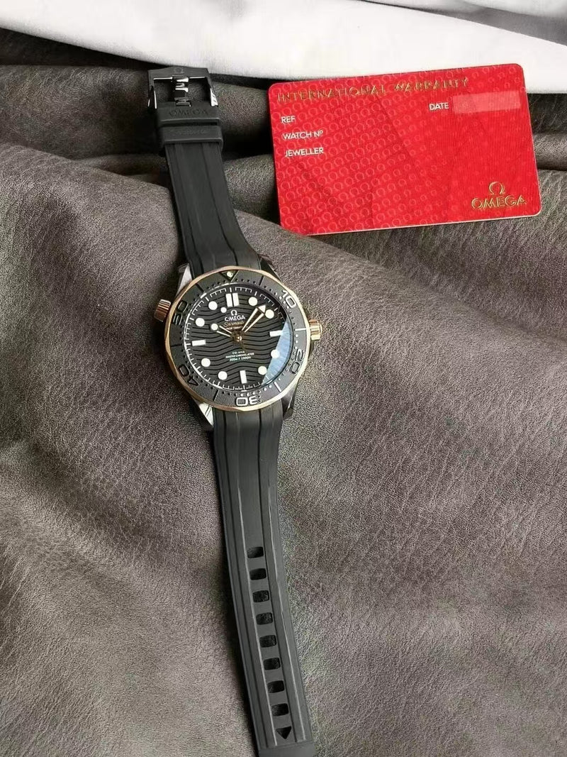 Omega watches — View 2