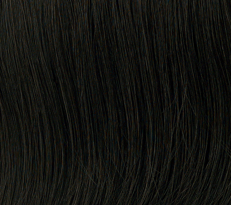 Toni Brattin Beach Twist Wavy Hairpiece — View 24