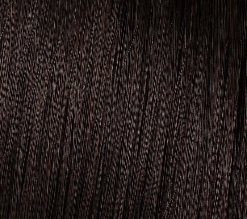 Hairdo Long and Lovely Curtain Bang Wig — View 4