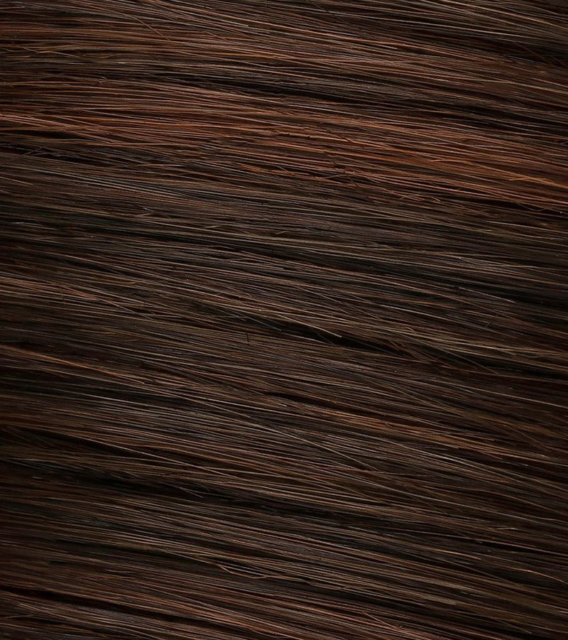 Hairdo Long and Lovely Curtain Bang Wig — View 20
