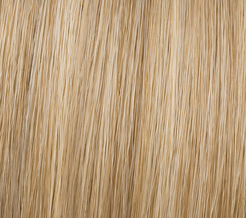 Hairdo Long and Lovely Curtain Bang Wig — View 12