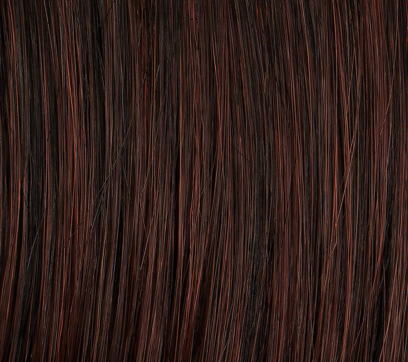 Hairdo Coiled Texture Headband Wig — View 4