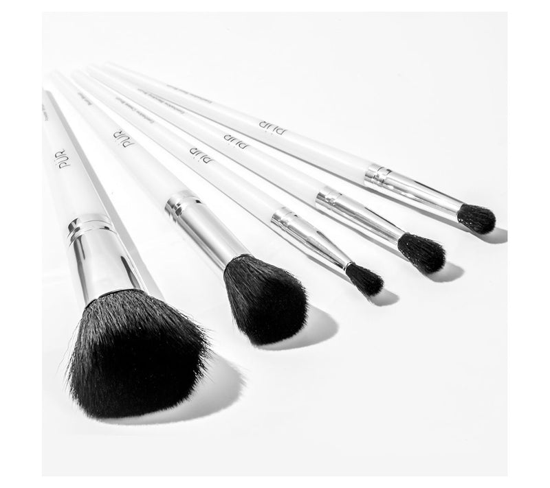 PUR Minerals 5-Piece BrushSet — View 6