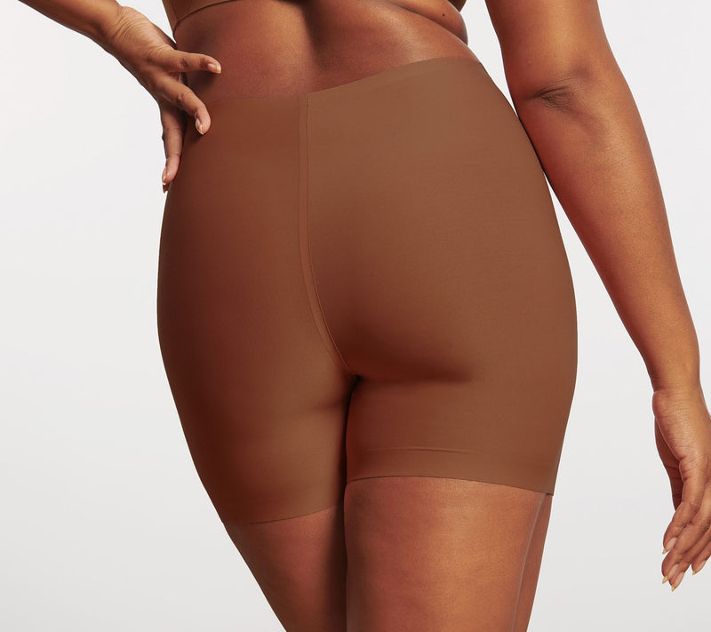 Evelyn & Bobbie Long Leg Panties 2-Pack — View 3