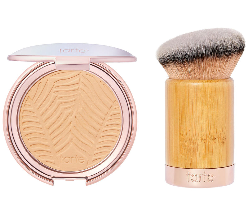 tarte Amazonian Clay Blurring Powder Foundation Auto-Delivery — View 31