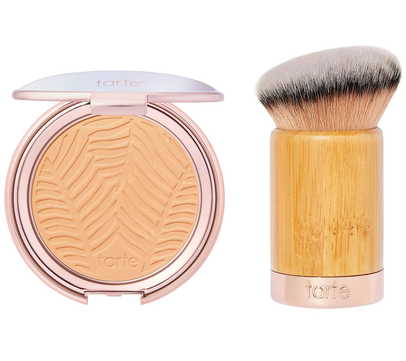 tarte Amazonian Clay Blurring Powder Foundation Auto-Delivery — View 32