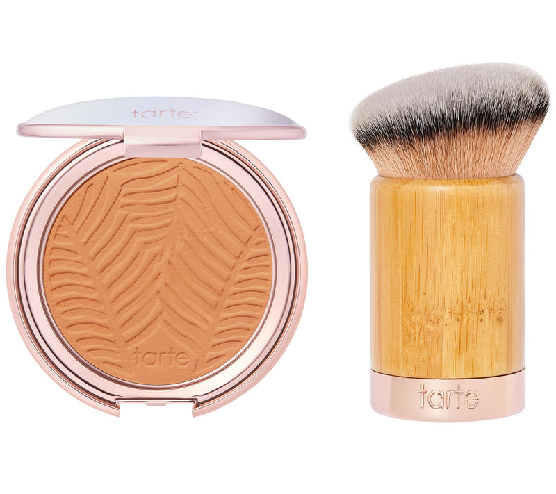 tarte Amazonian Clay Blurring Powder Foundation Auto-Delivery — View 37