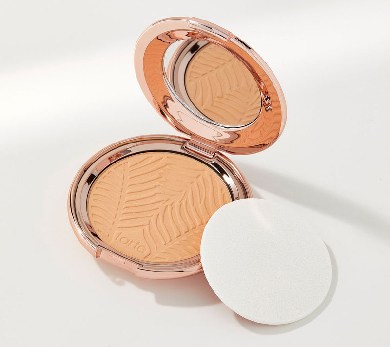 tarte Amazonian Clay Blurring Powder Foundation Auto-Delivery — View 7