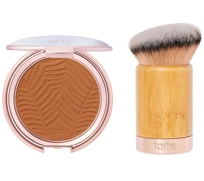 tarte Amazonian Clay Blurring Powder Foundation Auto-Delivery — View 42