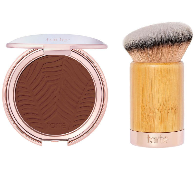 tarte Amazonian Clay Blurring Powder Foundation Auto-Delivery — View 47